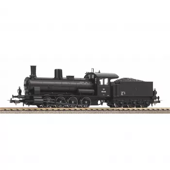 PIKO H0 57565 Lokomotywa parowa G7.1 ÖBB