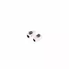 SHIVERPEAKS BS08-10008 Cat.6 STP RJ45 złącze keystone, 24 sztuki