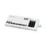 Montblanc Permanent Black Wkłady Atramentowe do Piór Wiecznych, 8 szt. (107757)