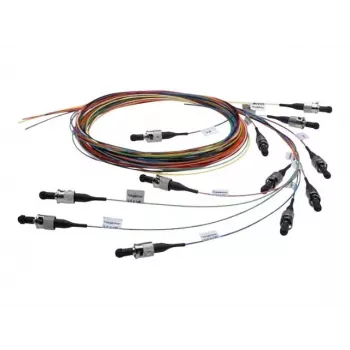 Telegärtner L00889A0035 jednomodowy kabel połączeniowy SC z uchem lutowniczym
