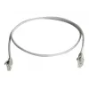 Telegärtner L00000A0287 kabel krosowy Cat6 U/UTP RJ45