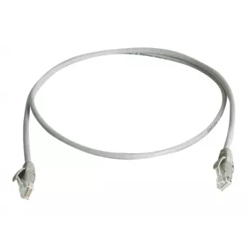 Telegärtner L00000A0287 kabel krosowy Cat6 U/UTP RJ45