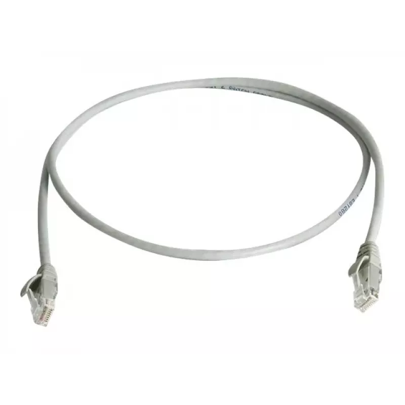 Telegärtner L00000A0287 kabel krosowy Cat6 U/UTP RJ45
