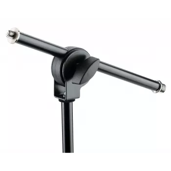 König & Meyer Mini Boom Arm 21431-300-55 Czarny