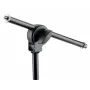 König & Meyer Mini Boom Arm 21431-300-55 Czarny
