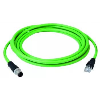 Telegärtner 100017297 kabel krosowy