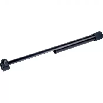 Adapter kompensacyjny König & Meyer do statywów głośnikowych, gwint M10, czarny, 21445-000-55