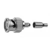 Telegärtner BNC Cable Plug Crimp G04 75 Ohm, crimp/crimp, Standard, A2505, G04 (RG-179B/U) - 1 szt.
