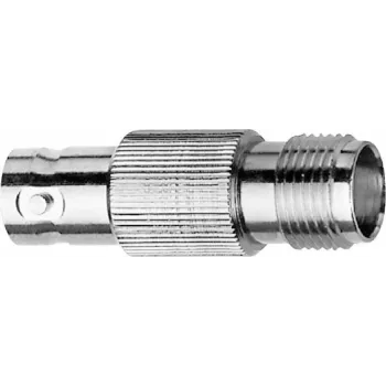 Telegärtner J01008A0012 adapter koncentryczny BNC–TNC