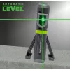 Laserliner SuperCross-Laser Pocket Plus laser krzyżowy liniowy, zasięg 40 m 031.120A
