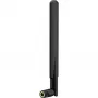 Antena WIFI Wittenberg Antennen Terminal 2,4/5GHz SMA męski z przegubem (Poly-103523)