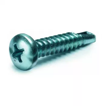 CIMCO 190419 Wkręt do blachy 3.9x25