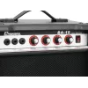 DIMAVERY BA-15 15W wzmacniacz basowy combo czarny 26363005