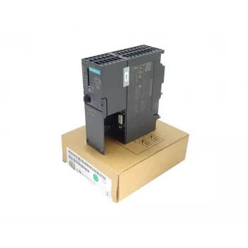 Siemens SIMATIC S7-300 CPU 315F-2 PN/DP, 512 KB pamięci roboczej, bezpieczny centralny procesor 6ES73152FJ140AB0