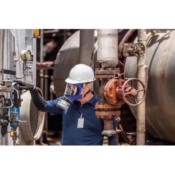 Filtr kombinowany Dräger Rd40 1140 A2 P3 RD (6738860)