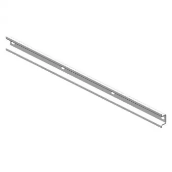 Siemens SIMATIC S5 Szyna DIN 35mm 530mm Stal Ocynkowana 6ES5710-8MA11