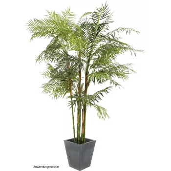 EUROPALMS Cycas Palma Sztuczna Roślina, 280cm 82511360