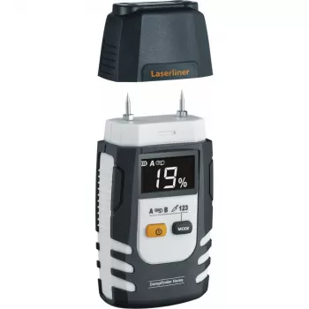 Laserliner DampFinder Home wilgotnościomierz materiałowy (082.013E)
