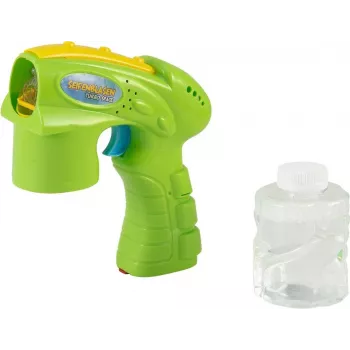 AKCESORIUM B-3 Pistolet do baniek LED Zielony (51705061)