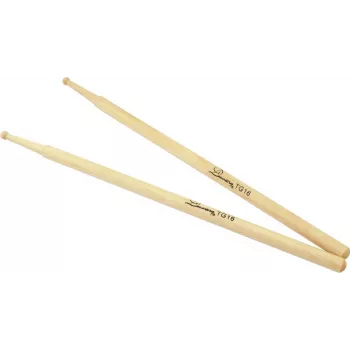 DIMAVERY DDS Snare Sticks, dębowe (26070372)