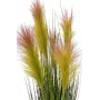 EUROPALMS Trawa pierzasta, sztuczna, różowa, 90cm 82505865