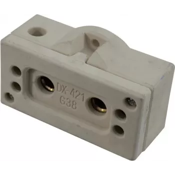 Oprawka OMNILUX DX-421 do trzonka G38 (9450050C)