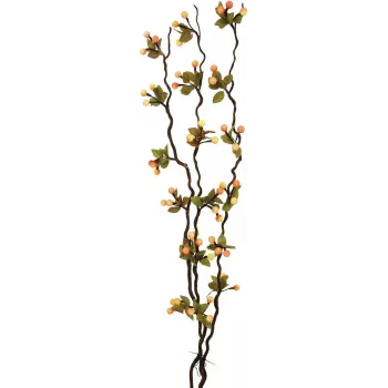 EUROPALMS Torfmyrte gałęzie z diodami LED, 180 cm 83330312