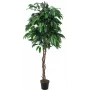 EUROPALMS Sztuczne drzewo mango dżungla, 180 cm 82506726