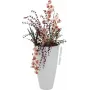 EUROPALMS Sztuczny liść orchidei (EVA), zielony, 45cm 82530574