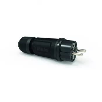 BALS 7372-1 Wtyczka Schuko 16A 250V IP54
