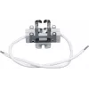 OMNILUX GY-9.5 Oprawa żarówki, ceramiczna, 1000W, 250V, zaciski śrubowe 94501010