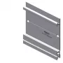 Siemens SIMATIC S7-1500 szyna montażowa 482 mm, bez śruby uziemiającej, 6ES75901BC000AA0