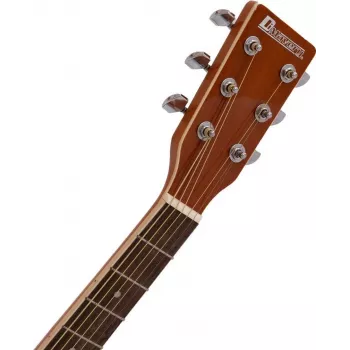 DIMAVERY AW-400 Gitara akustyczna, Sunburst 26235086