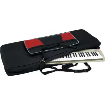 Dimavery Miękka torba na keyboard, L (26702020)