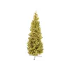 EUROPALMS FUTURA Sztuczna choinka bożonarodzeniowa, złoto-metaliczna, 210 cm 83500555