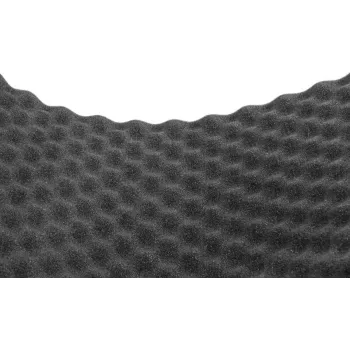 AKCESORIUM Mata izolacyjna, wysokość wypustek 70 mm, 100x206 cm 80702642
