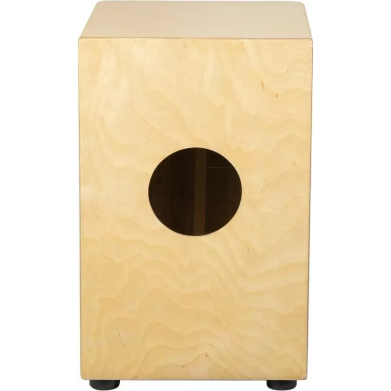DIMAVERY CJ-520 Cajon, orzech 26051472