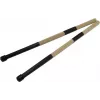 DIMAVERY DDS-Rods pałki do perkusji klonowe, 19 prętów, gumowa rączka, 405 mm, para 26070380