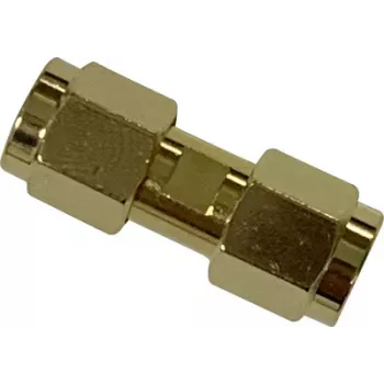Adapter SMA Wittenberg Antennen męski-męski 50 Ohm prosty 103512