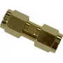 Adapter SMA Wittenberg Antennen męski-męski 50 Ohm prosty 103512