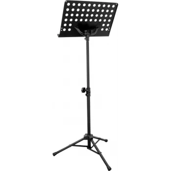 Dimavery Statyw nutowy orkiestrowy czarny 26880028