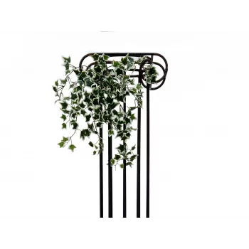 EUROPALMS Holland Ivy Hedge Screen Classic, sztuczna, 60cm 82502210