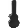 Dimavery Futerał ABS do gitary akustycznej Jumbo 26347620