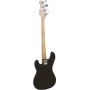DIMAVERY PB-320 E-Bass, czarny 26221010