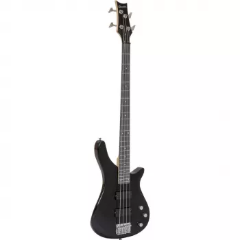 DIMAVERY SB-320 elektryczna gitara basowa, czarny 26223010