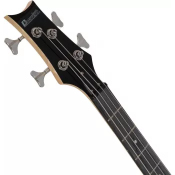 DIMAVERY SB-320 elektryczna gitara basowa, czarny 26223010