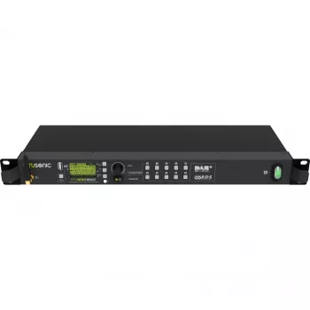 INTUSONIC NSA52 5-źródłowy odtwarzacz multimedialny z DAB+ 12604193