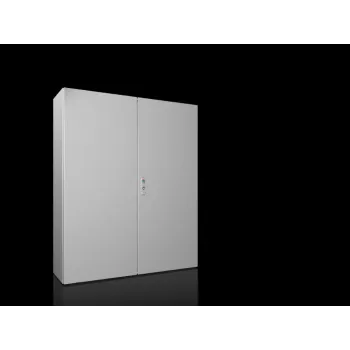 Rittal Compact Enclosure AX, 2-drzwiowa, 1000x1200x300mm