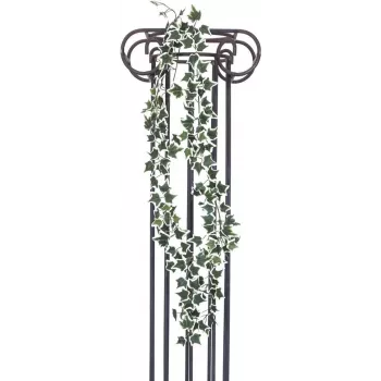 EUROPALMS Holland Ivy Garland Classic, sztuczny, 180cm 82503731