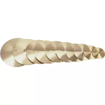 DIMAVERY DBR-520 20 inch talerz Ride 26020700